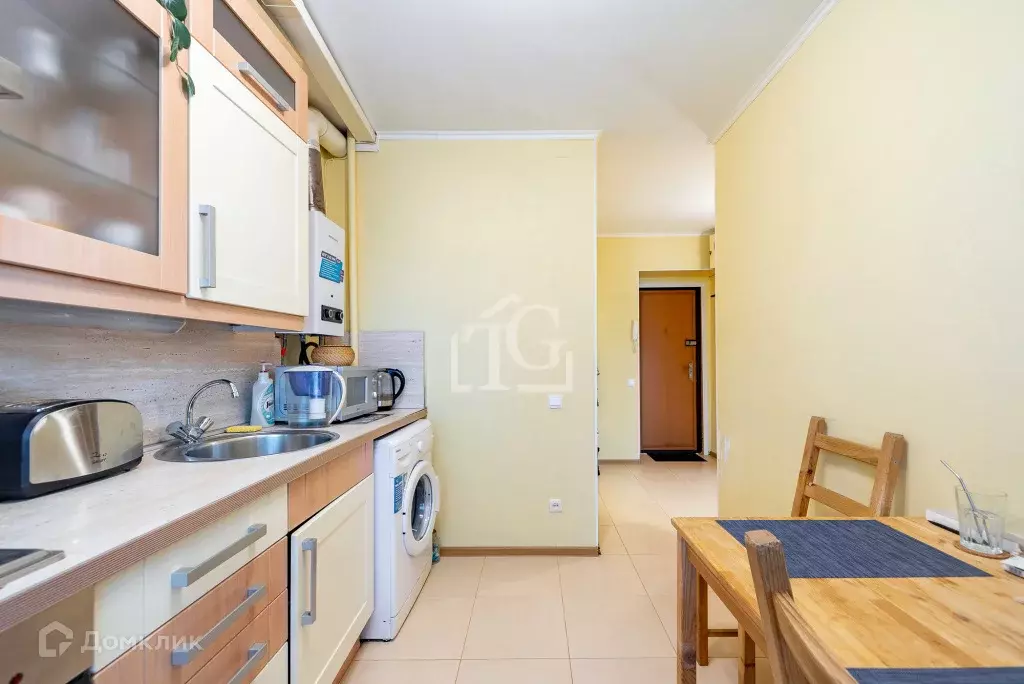 Продаётся 1-к квартира, 29 м - Фото 0