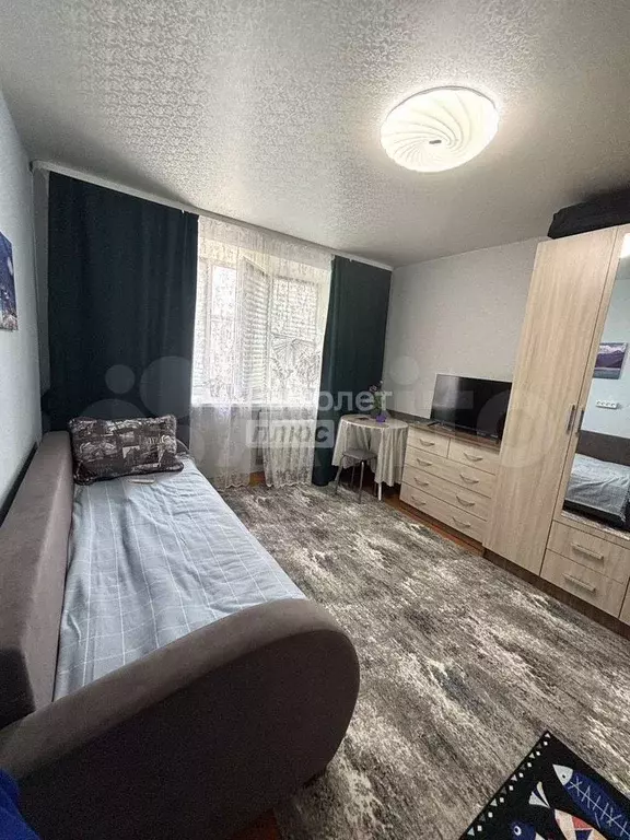 Квартира-студия, 18 м, 4/5 эт. - Фото 0