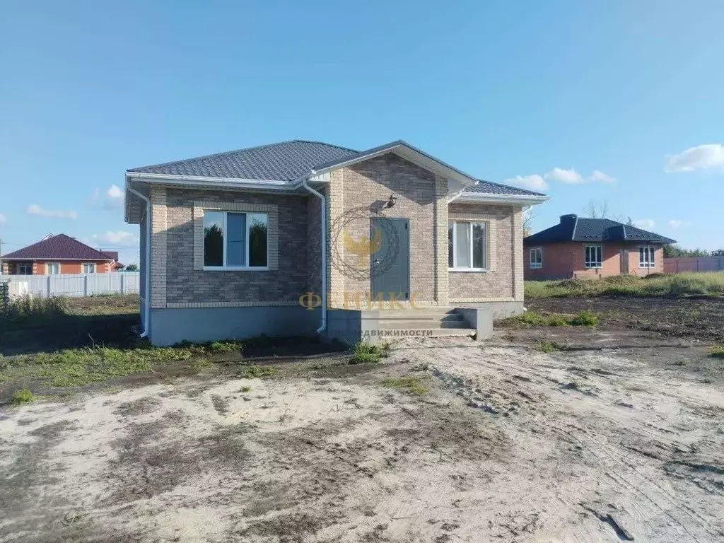 Дом в Белгородская область, Белгородский район, с. Стрелецкое, ... - Фото 1