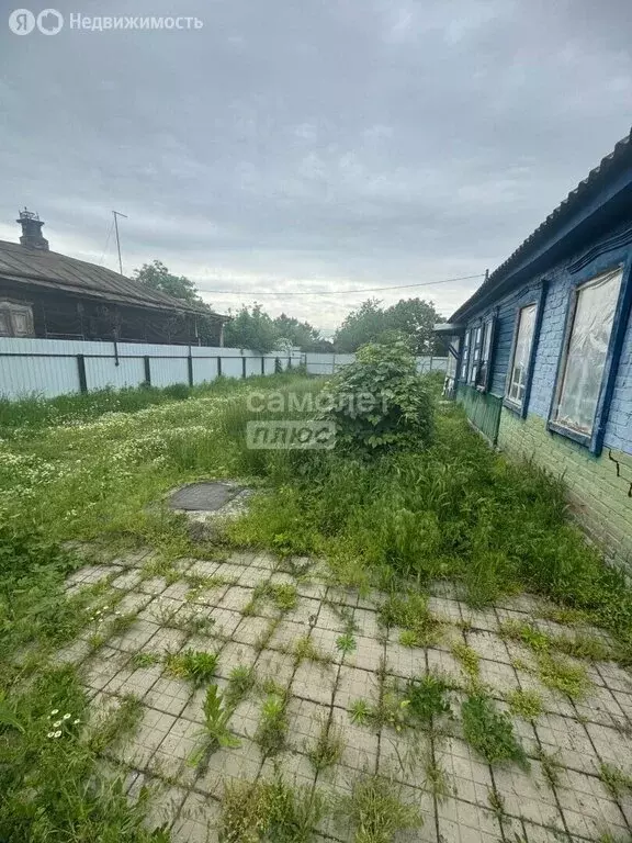 Дом в станица Платнировская, Советская улица, 148 (70.8 м) - Фото 1