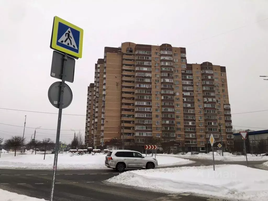 Помещение свободного назначения в Московская область, Мытищи Юбилейная ... - Фото 2