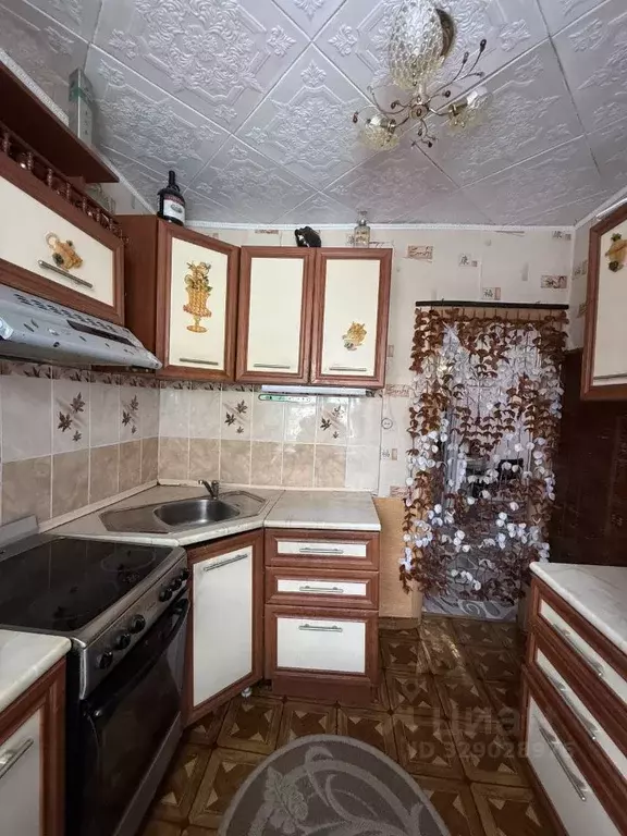 3-к кв. Иркутская область, Братск Осиновка жилрайон, ул. Центральная, ... - Фото 2