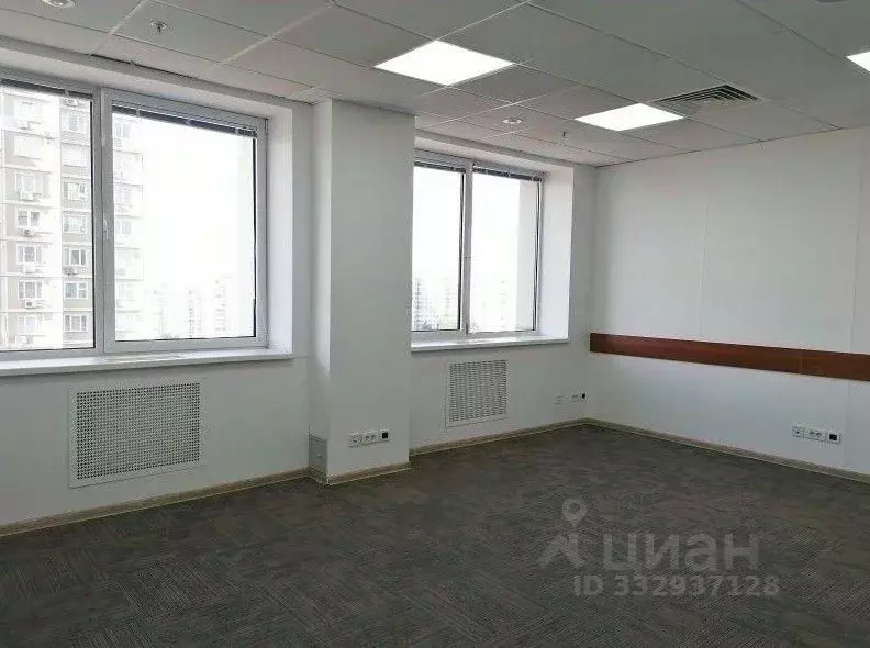 Офис в Москва Осенний бул., 23 (453 м) - Фото 1