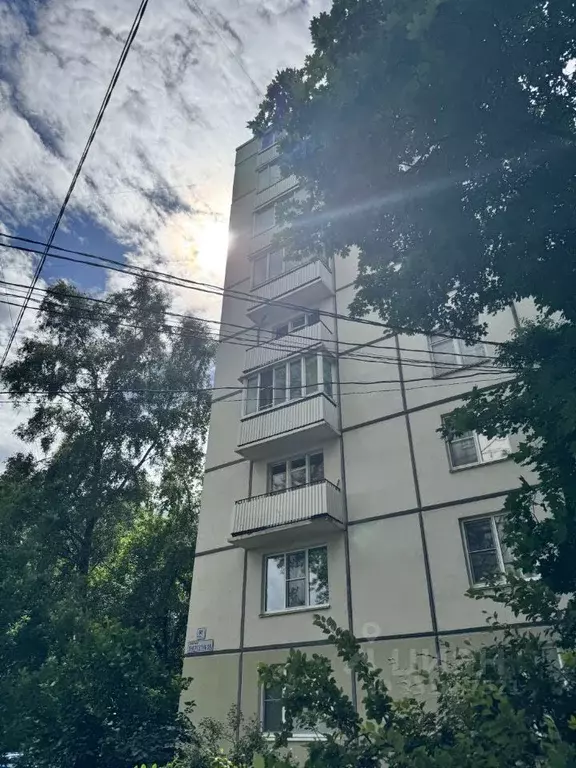 3-к кв. Санкт-Петербург просп. Энергетиков, 66к1 (61.6 м) - Фото 2