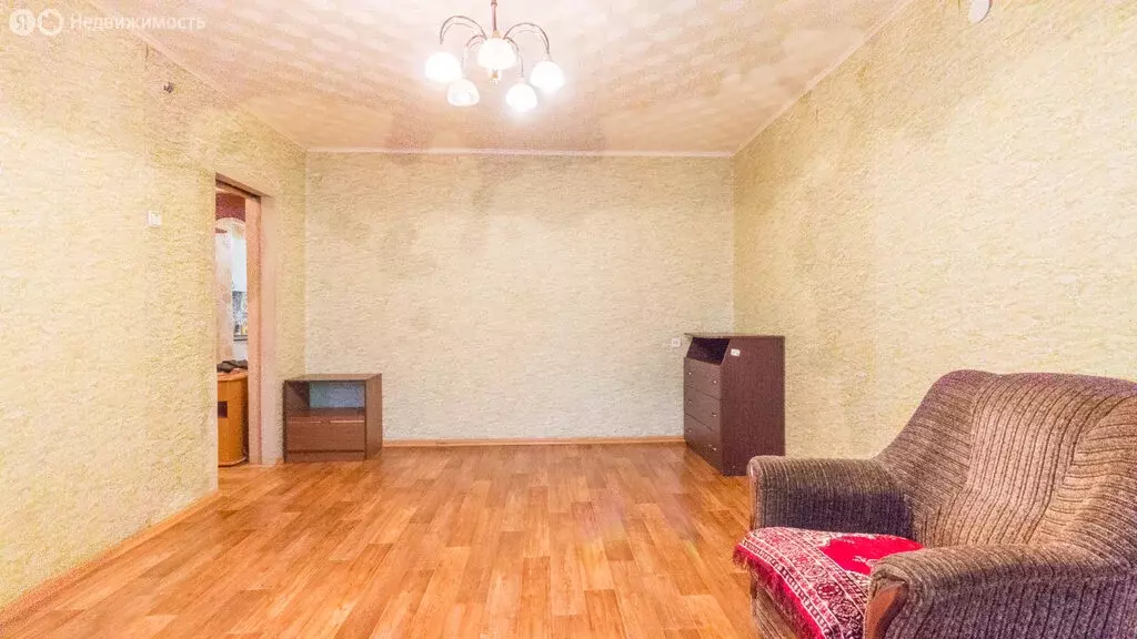 2-комнатная квартира: Череповец, улица Данилова, 26 (49.7 м) - Фото 1
