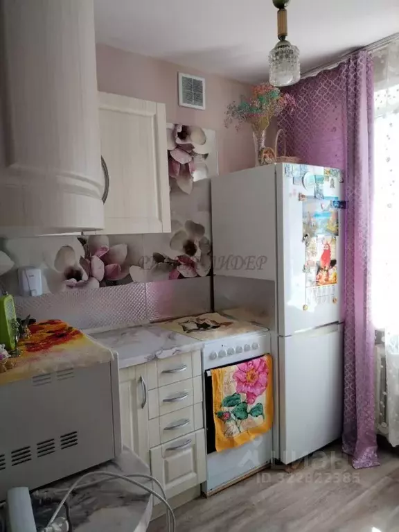 1-к кв. Алтай, Горно-Алтайск Красноармейская ул., 11 (30.4 м) - Фото 2