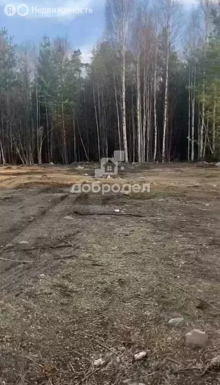 Участок в Екатеринбург, СПК Юбилейный, 52 (9.54 м) - Фото 1