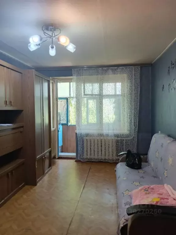 2-к кв. Волгоградская область, Волгоград Жилгородок мкр, ул. ... - Фото 1
