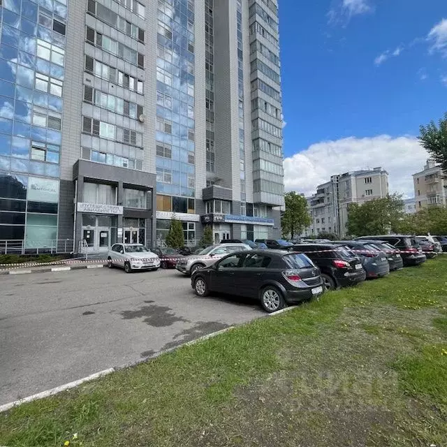 3-к кв. Москва Шмитовский проезд, 16С2 (83.0 м) - Фото 1