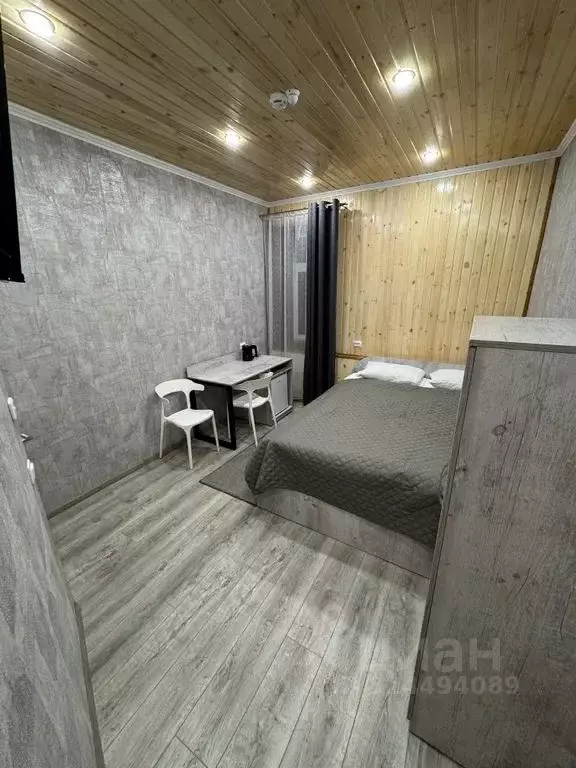 Комната Башкортостан, Белорецк ул. В. Блюхера, 68/4 - Фото 1