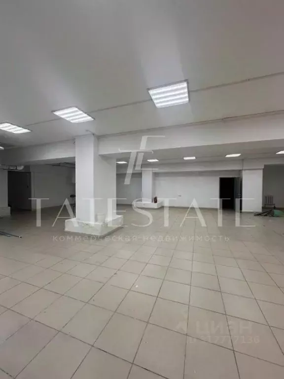 Торговая площадь в Татарстан, Казань ул. Юлиуса Фучика, 87 (283 м) - Фото 0