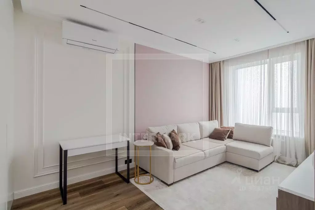 2-к кв. Москва Сельскохозяйственная ул., 38к2 (60.0 м) - Фото 1