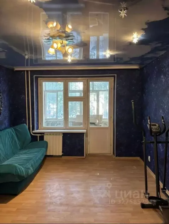 3-к кв. Тюменская область, Тюмень Широтная ул., 136к1 (91.3 м) - Фото 2