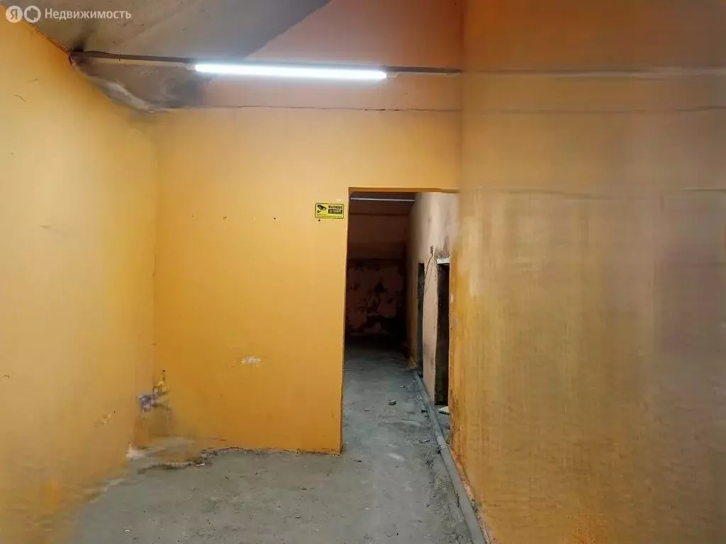 Помещение свободного назначения (25 м) - Фото 2