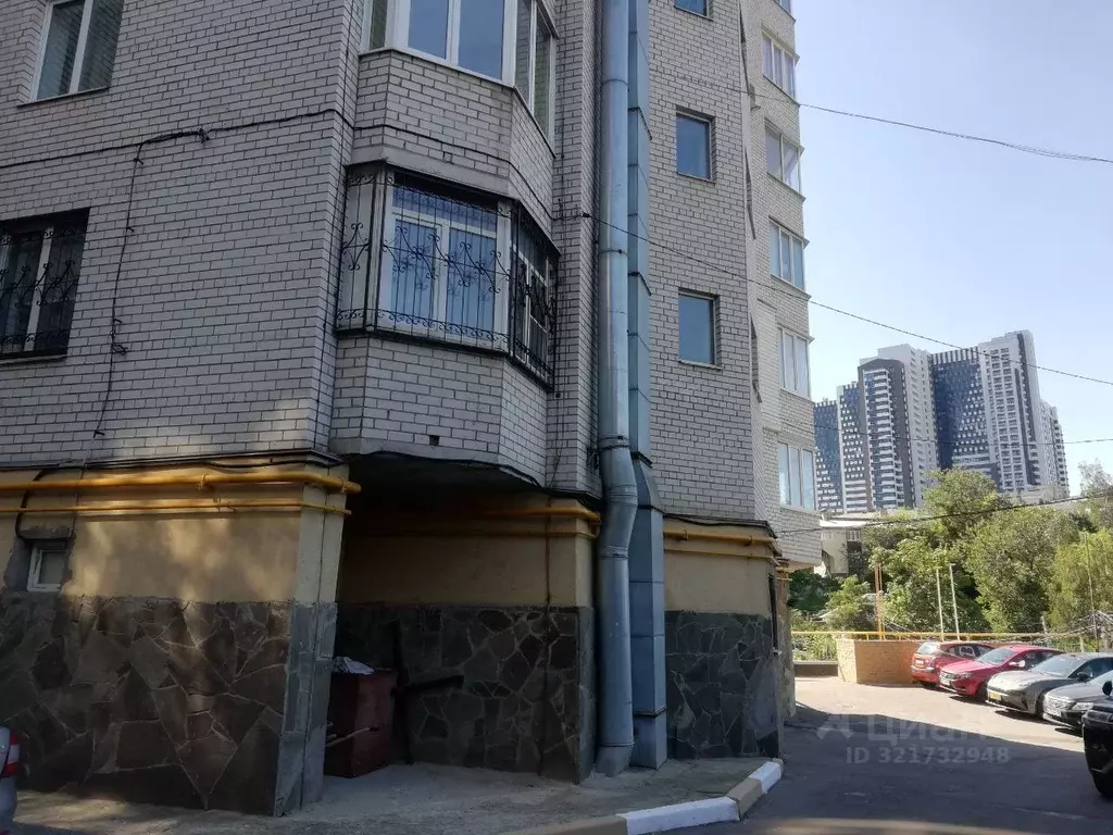 2-к кв. Воронежская область, Воронеж Нарвская ул., 15 (68.0 м) - Фото 2