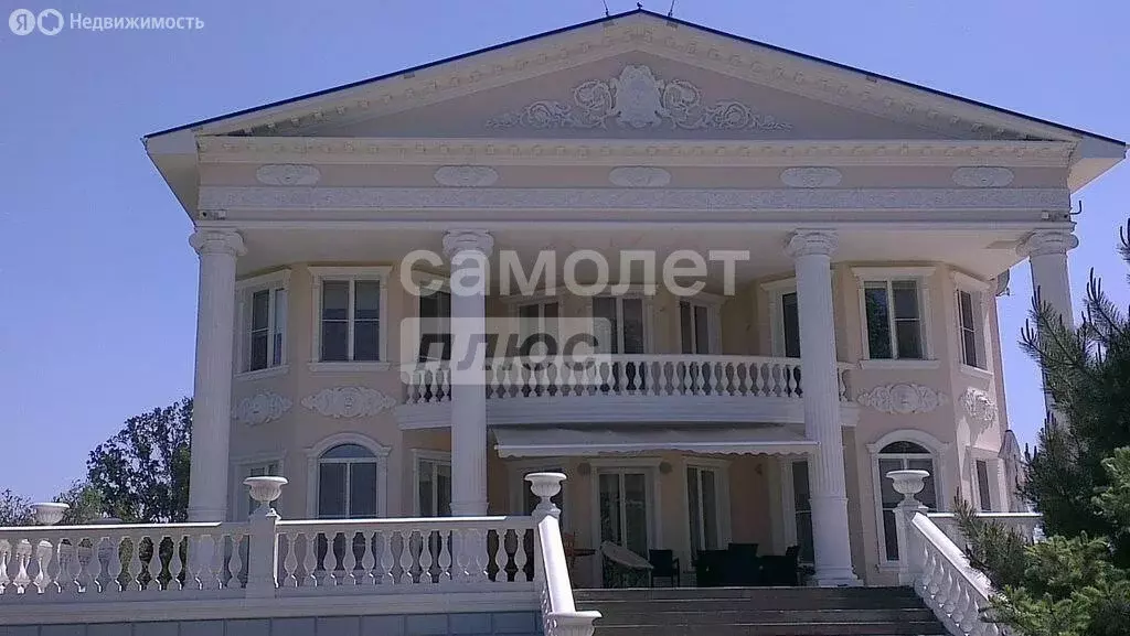 Дом в Приволжский район, село Растопуловка (1013 м) - Фото 2