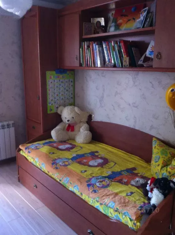 3-к кв. Калужская область, Калуга ул. Герцена, 17 (65.0 м) - Фото 1