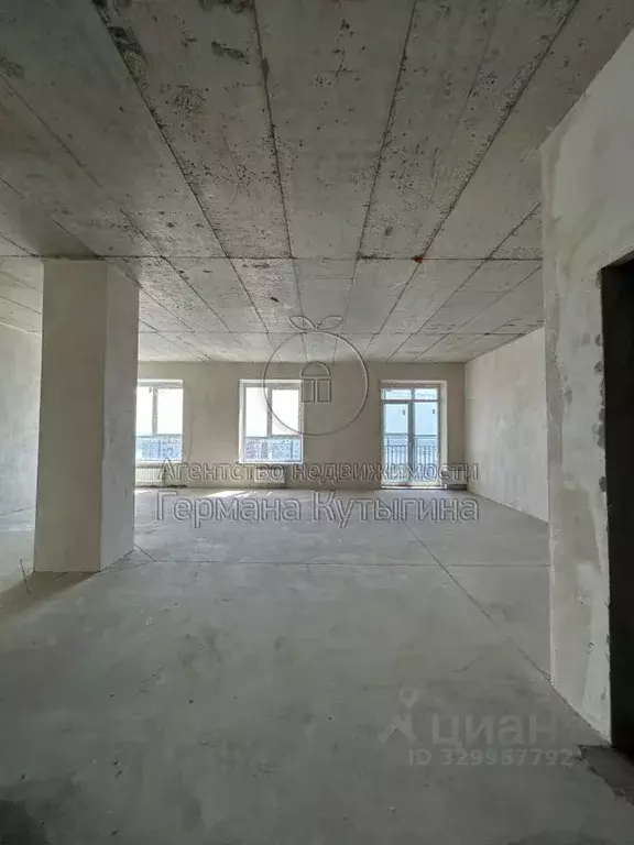 2-к кв. Волгоградская область, Волгоград Тулака мкр, ул. ... - Фото 2