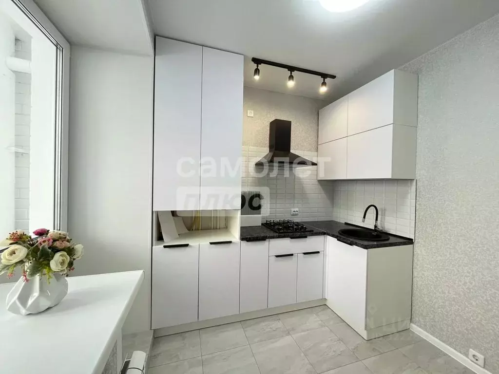 1-к кв. Марий Эл, Йошкар-Ола городской округ, с. Семеновка ул. ... - Фото 1