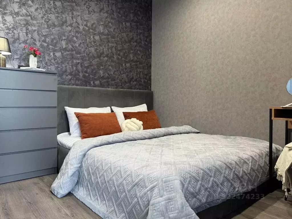 1-к кв. Новосибирская область, Новосибирск Московская ул., 75 (38.0 м) - Фото 1