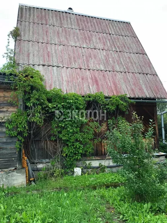 Дом в деревня Пеники, Новая улица (84.4 м) - Фото 2