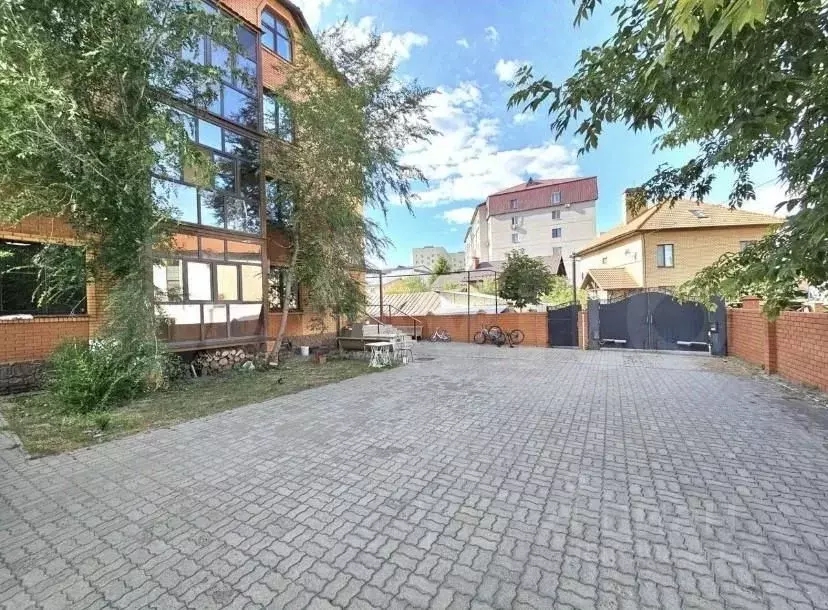 3-к кв. Татарстан, Казань Бойничная ул., 65 (146.0 м) - Фото 2