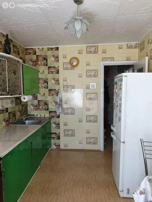 2-комнатная квартира: Йошкар-Ола, улица Прохорова, 48Б (52.3 м) - Фото 2