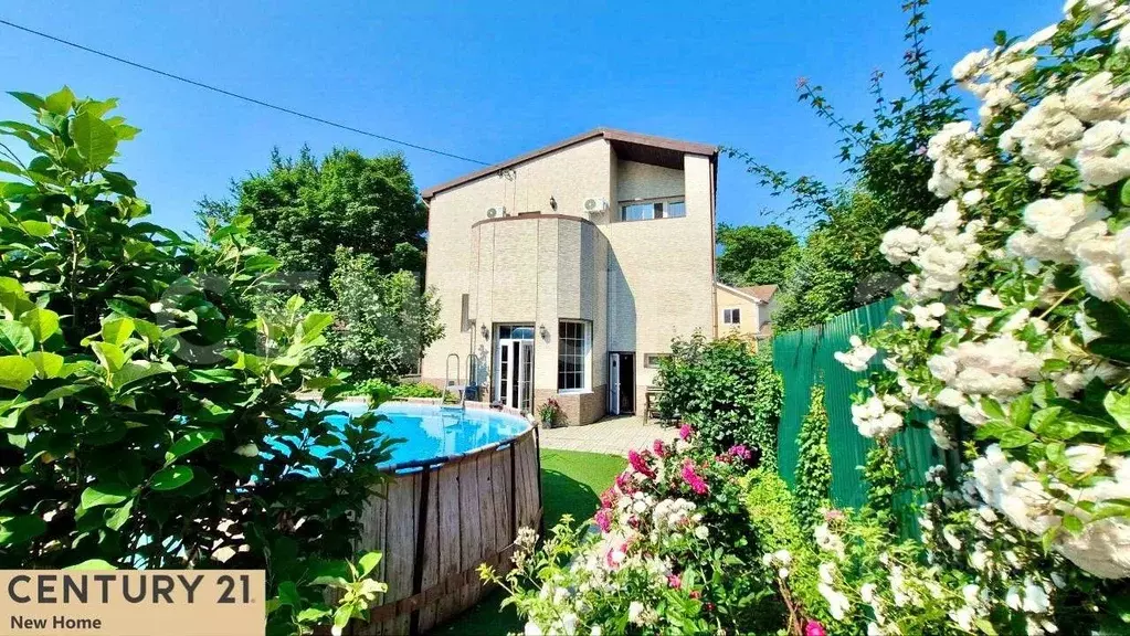 Дом в Приморский край, Владивосток Находкинская ул., 2М (330 м) - Фото 2
