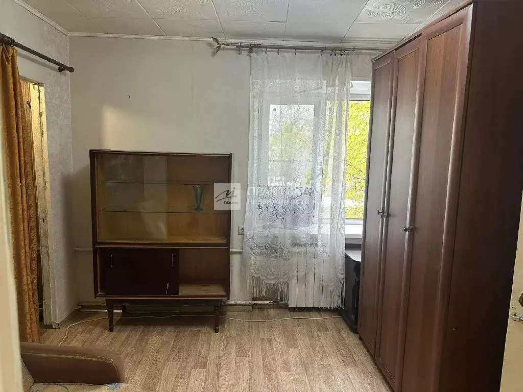 Продается 1-комнатная квартира - Фото 1