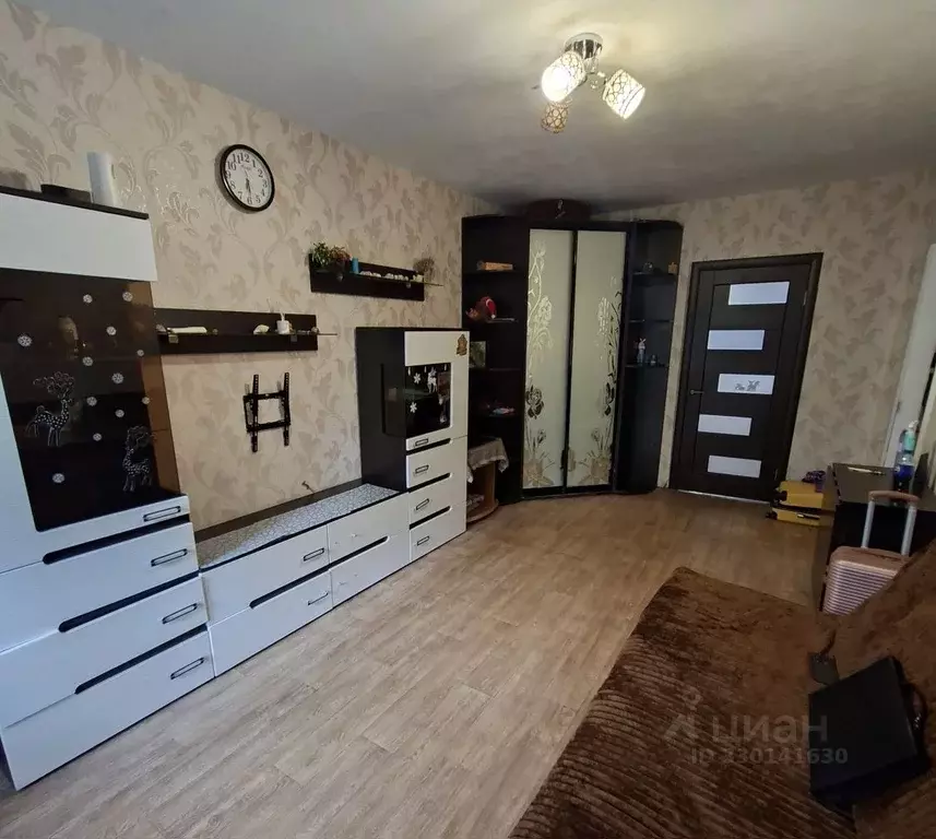 2-к кв. Крым, Керчь ул. Заречная, 10 (43.7 м) - Фото 2
