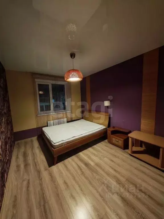 2-к кв. Ростовская область, Ростов-на-Дону пер. Салютина, 2 (53.0 м) - Фото 1