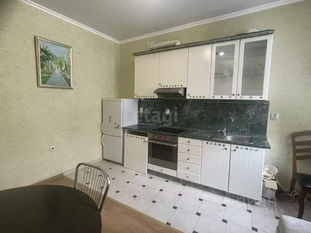 1-к кв. Тюменская область, Тюмень ул. Газовиков, 33 (53.0 м) - Фото 2