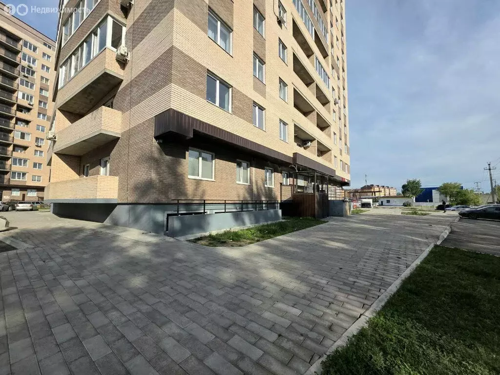 Помещение свободного назначения (227.5 м) - Фото 0