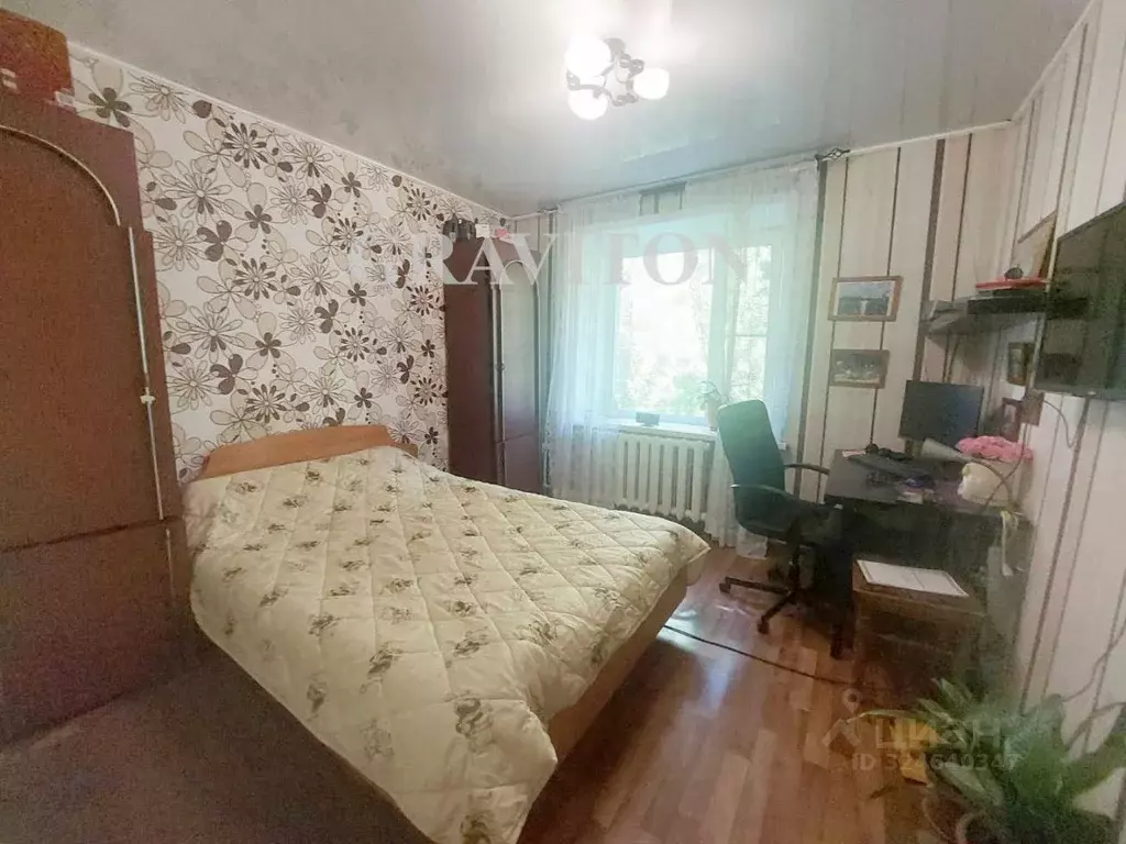 2-к кв. Алтай, Горно-Алтайск пер. Лисавенко, 2 (46.7 м) - Фото 2