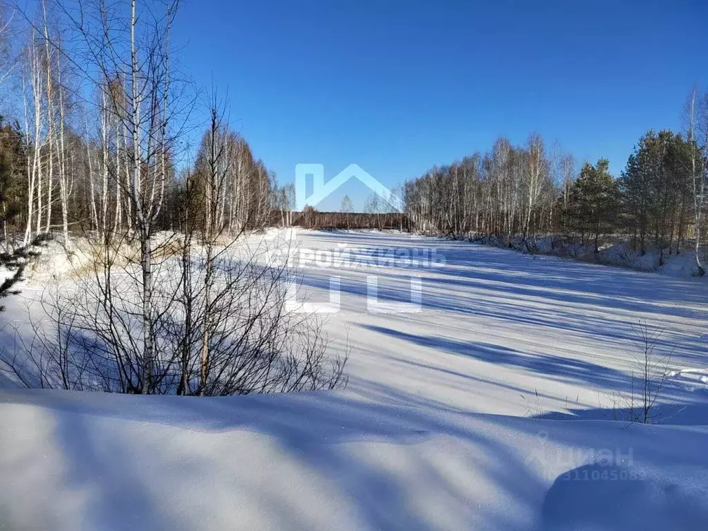 Участок в Свердловская область, Березовский городской округ, пос. ... - Фото 0