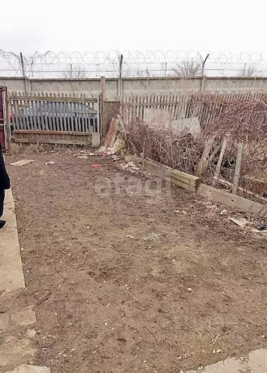 Участок в Волгоградская область, Волгоград Спутник СНТ, 1 массив, 8-я ... - Фото 2