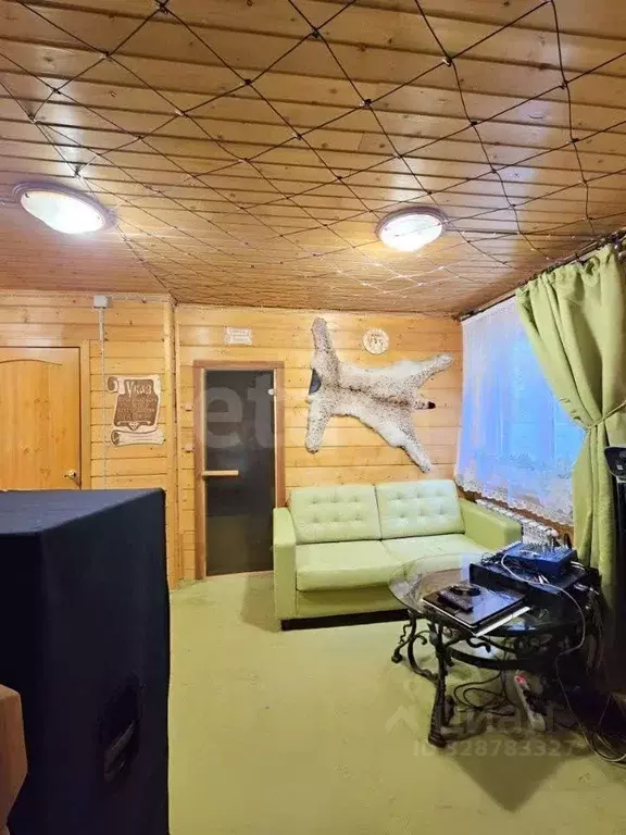 Дом в Московская область, Одинцовский городской округ, д. Бутынь 63Е ... - Фото 2