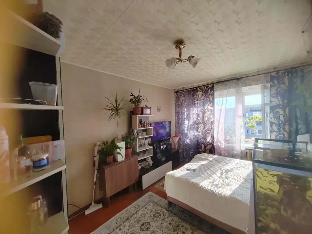 Продаётся 1-к квартира, 21.6 м - Фото 0