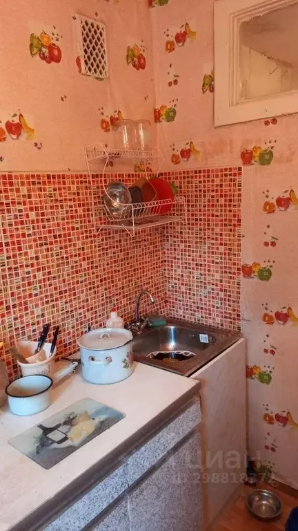 1-к кв. Ярославская область, Углич ул. Победы, 7 (30.0 м) - Фото 2