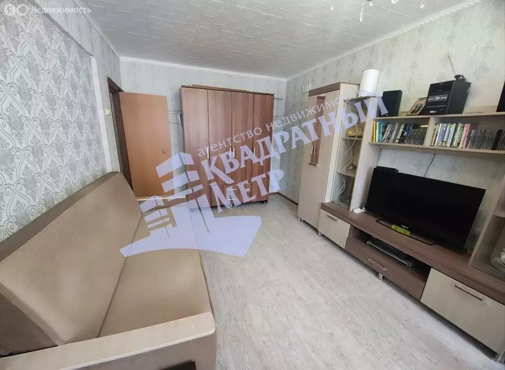 2-комнатная квартира: Балаково, улица 30 лет Победы, 8 (43 м) - Фото 2