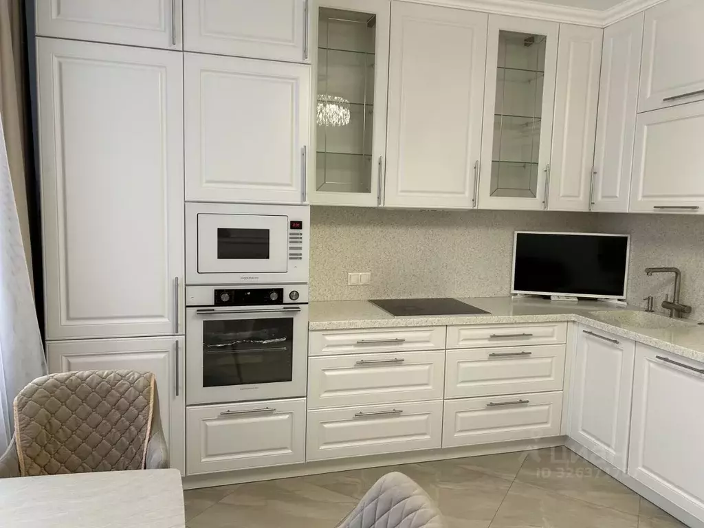 2-к кв. Москва Головинское ш., 11 (43.3 м) - Фото 2