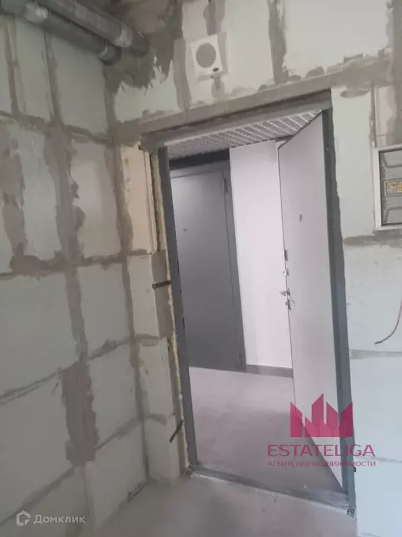 Продаётся квартира-студия, 22.4 м - Фото 0