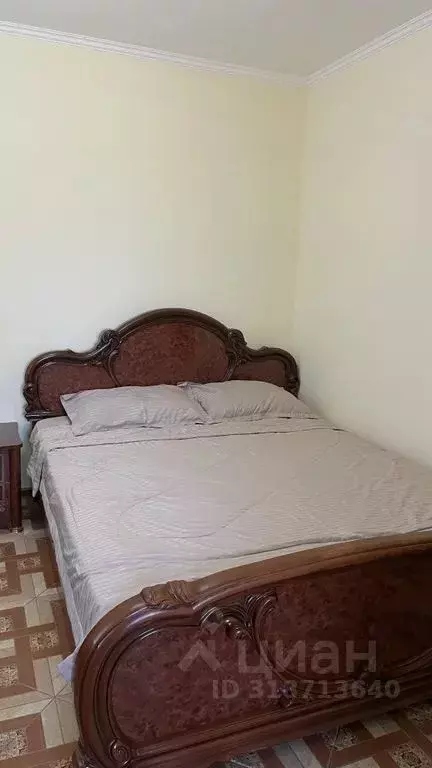 Комната Краснодарский край, Геленджик Голубая Бухта мкр, ул. Ивана ... - Фото 0