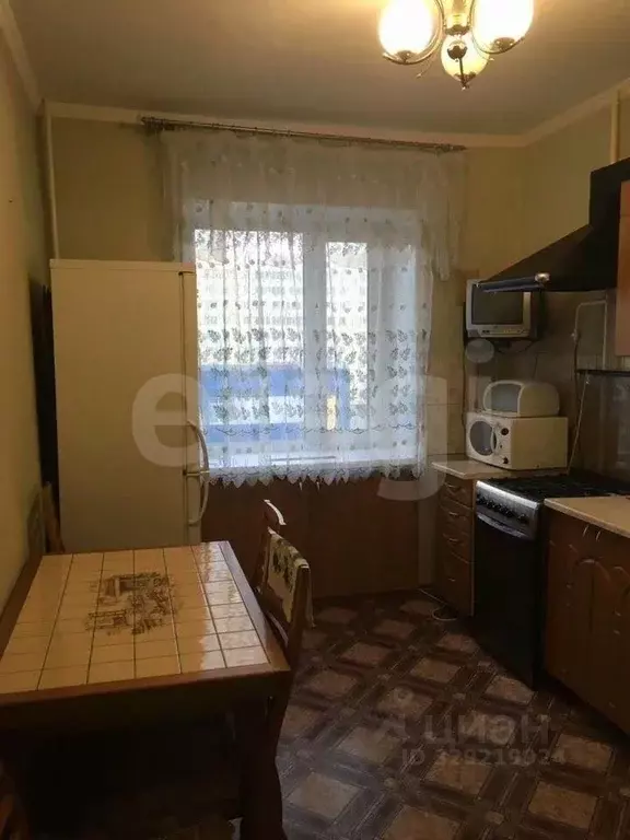 2-к кв. Ямало-Ненецкий АО, Новый Уренгой Советский мкр, 2к2 (56.5 м) - Фото 1