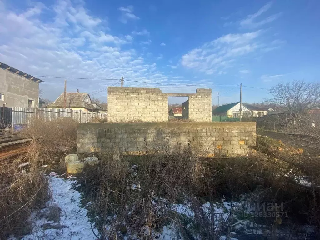 Участок в Ставропольский край, Ставрополь Садовод садовое ... - Фото 2