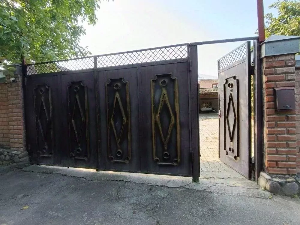 Дом в Ставропольский край, Пятигорск городской округ, пос. ... - Фото 2