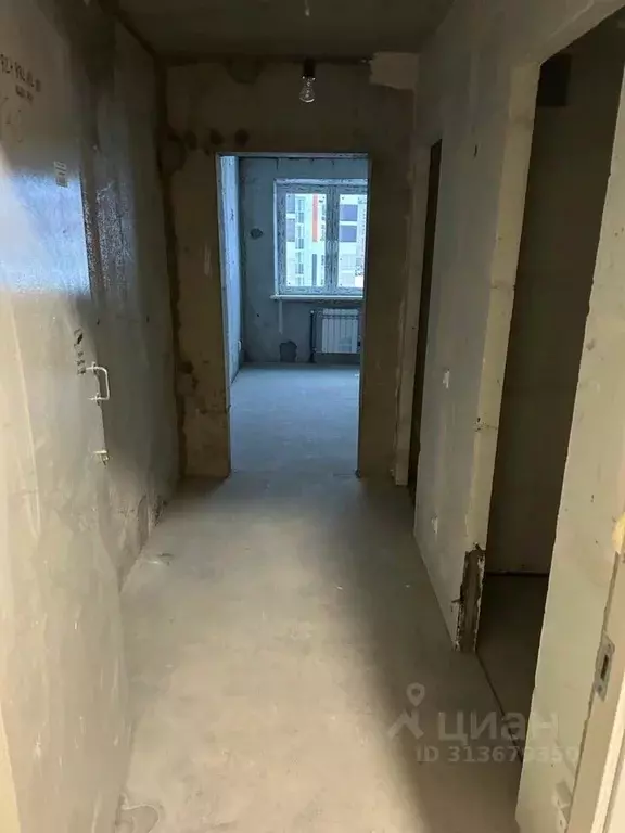 1-к кв. Чувашия, Чебоксары бул. Солнечный, 40 (42.8 м) - Фото 1