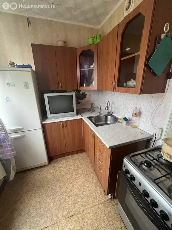 1-комнатная квартира: деревня Нурма, 4 (29.6 м) - Фото 0
