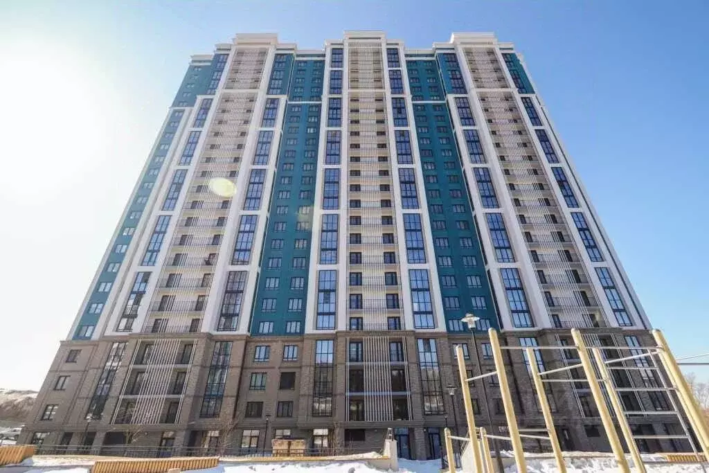2-к кв. Новосибирская область, Новосибирск Сухарная ул., 109 (40.0 м) - Фото 1