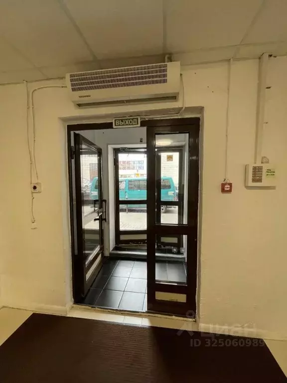 Помещение свободного назначения в Москва просп. Маршала Жукова, 78к2 ... - Фото 2